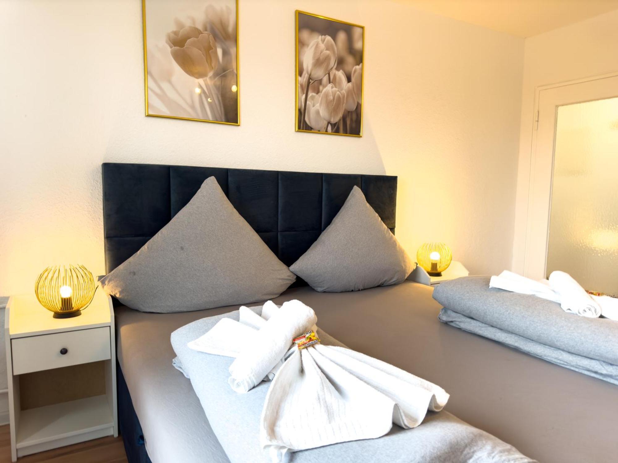 Appartement Fuer 4 Gaeste Mit Kostenlosen Parkplaetzen Und Lift